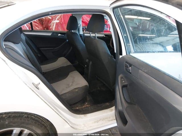 2018 VOLKSWAGEN JETTA 1.4T S 8