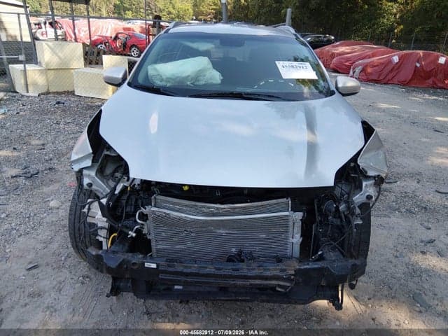 2017 KIA SPORTAGE LX 11