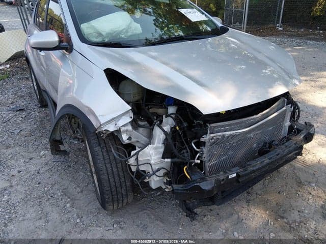 2017 KIA SPORTAGE LX 6