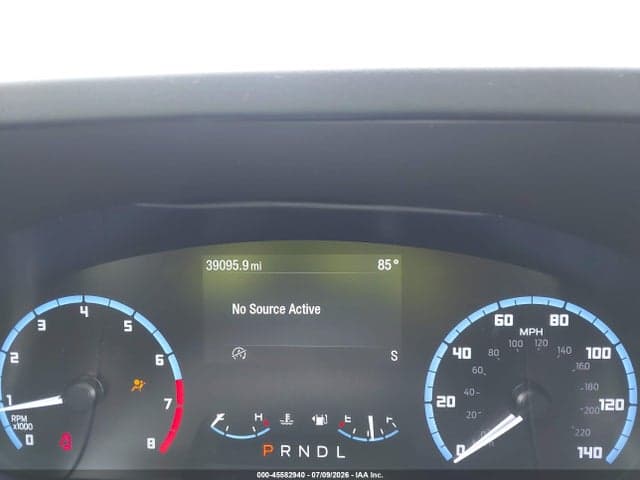 2024 FORD BRONCO SPORT BIG BEND 7