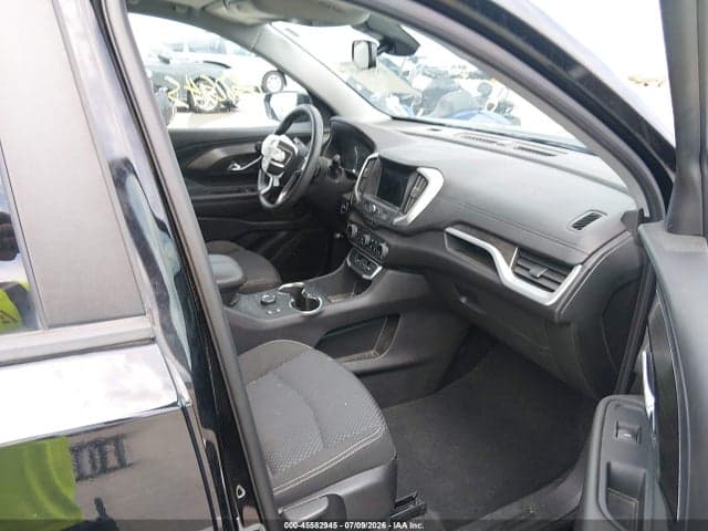 2023 GMC TERRAIN AWD SLE 5