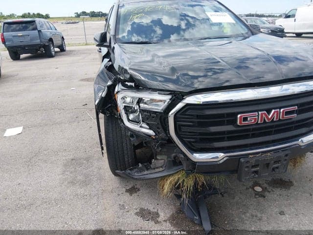 2023 GMC TERRAIN AWD SLE 6