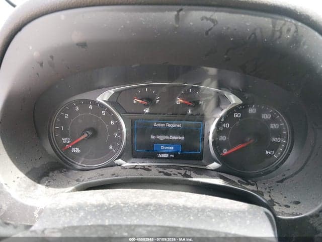2023 GMC TERRAIN AWD SLE 7