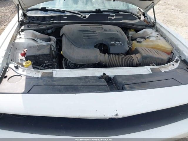2021 DODGE CHALLENGER GT 10