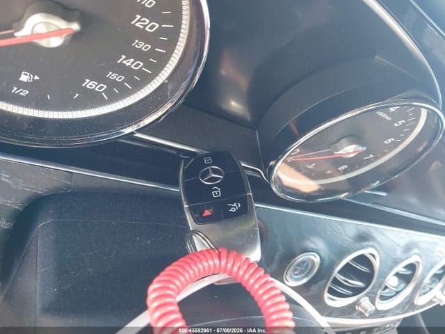 2017 MERCEDES-BENZ E 300 4MATIC 11