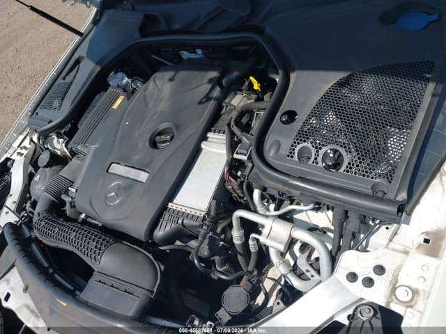 2017 MERCEDES-BENZ E 300 4MATIC 10