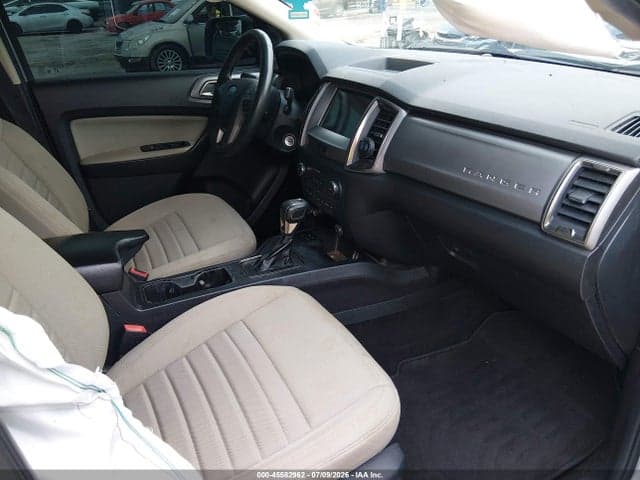 2020 FORD RANGER XLT 5