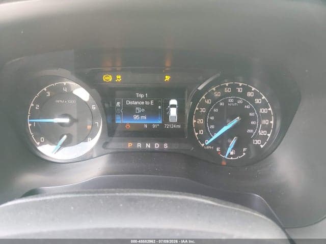 2020 FORD RANGER XLT 7