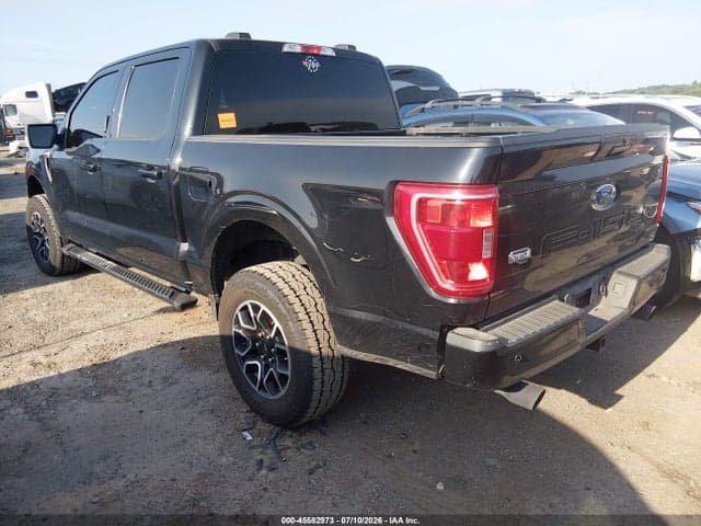 2021 FORD F-150 XLT 3