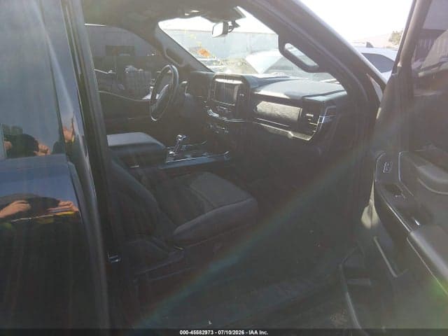 2021 FORD F-150 XLT 5