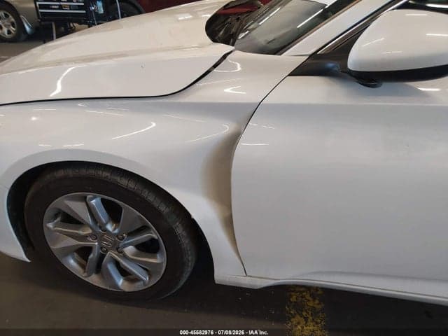 2020 HONDA ACCORD LX 6