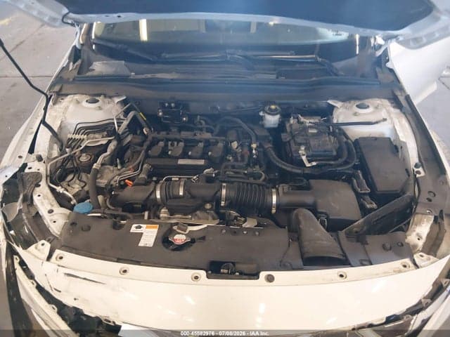 2020 HONDA ACCORD LX 10