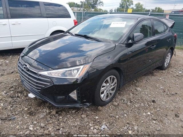 2020 HYUNDAI ELANTRA SE 2