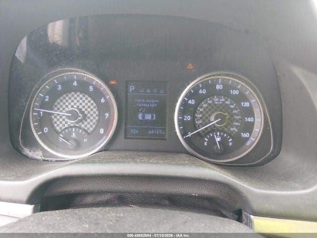 2020 HYUNDAI ELANTRA SE 7