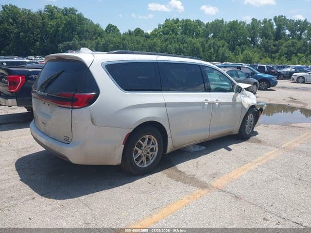 2022 CHRYSLER PACIFICA TOURING L 4