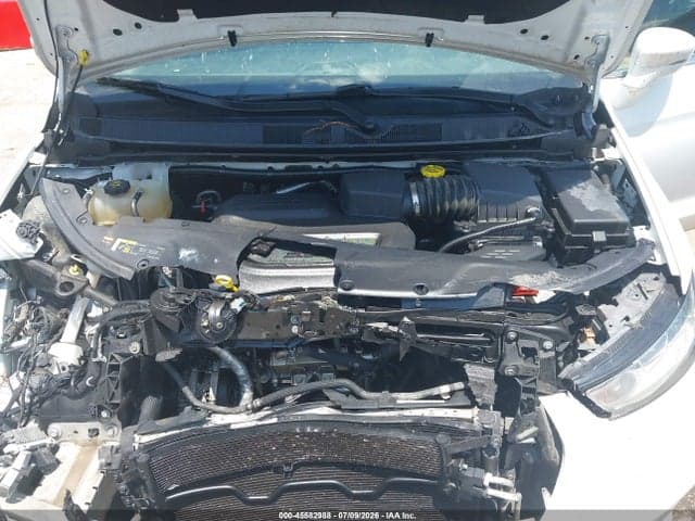 2022 CHRYSLER PACIFICA TOURING L 10