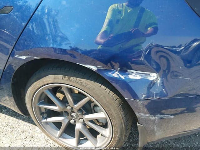 2023 TESLA MODEL 3 REAR-WHEEL DRIVE 6