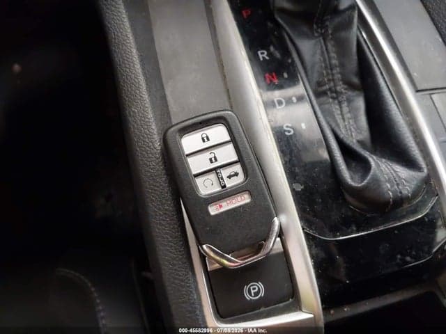 2020 HONDA CIVIC SPORT 11