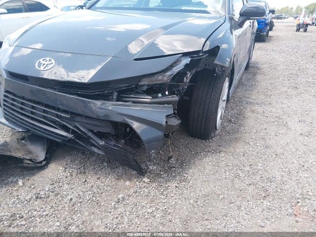 2026 TOYOTA CAMRY LE 6