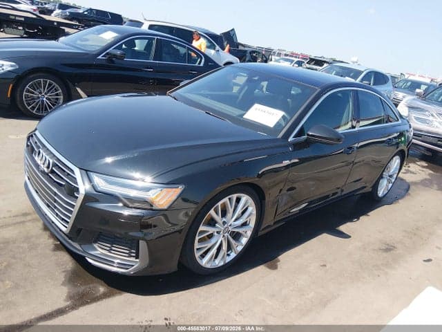 2019 AUDI A6 55 PREMIUM 2