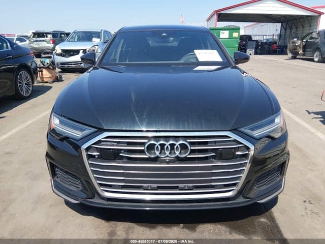 2019 AUDI A6 55 PREMIUM 12