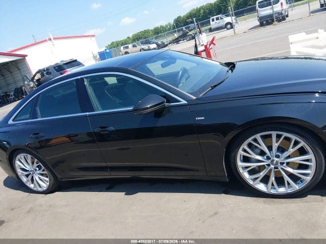 2019 AUDI A6 55 PREMIUM 13