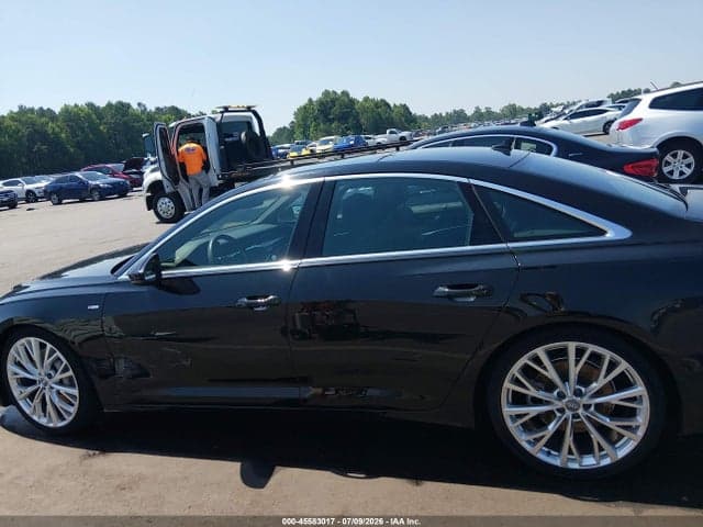 2019 AUDI A6 55 PREMIUM 14