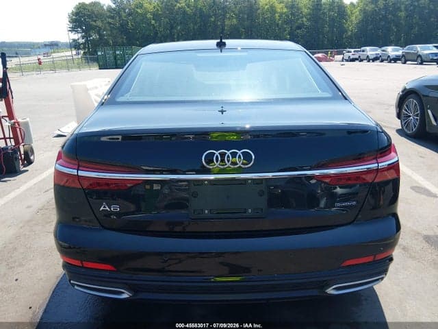 2019 AUDI A6 55 PREMIUM 16
