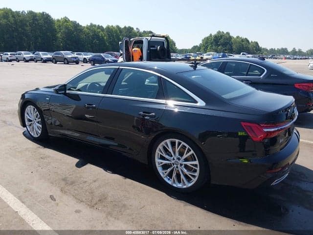 2019 AUDI A6 55 PREMIUM 3