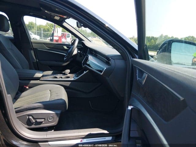 2019 AUDI A6 55 PREMIUM 5