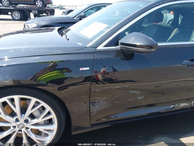 2019 AUDI A6 55 PREMIUM 6