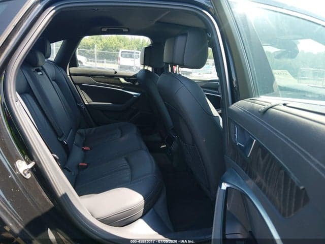 2019 AUDI A6 55 PREMIUM 8