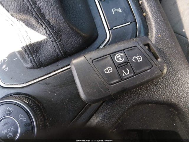 2019 VOLKSWAGEN TIGUAN 2.0T SE/2.0T SEL/2.0T SEL R-LINE/2.0T SEL R-LINE BLACK 11