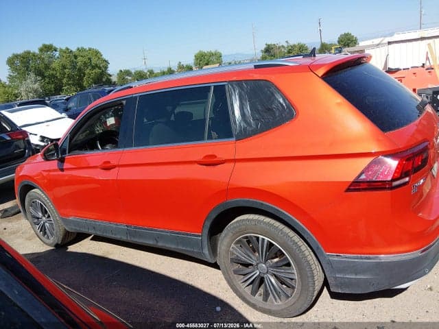 2019 VOLKSWAGEN TIGUAN 2.0T SE/2.0T SEL/2.0T SEL R-LINE/2.0T SEL R-LINE BLACK 14