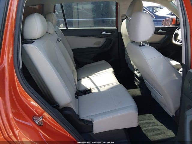 2019 VOLKSWAGEN TIGUAN 2.0T SE/2.0T SEL/2.0T SEL R-LINE/2.0T SEL R-LINE BLACK 8