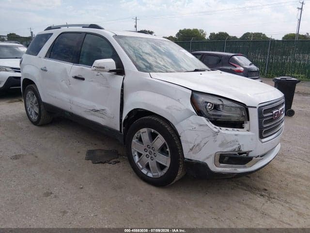 2017 GMC ACADIA LIMITED