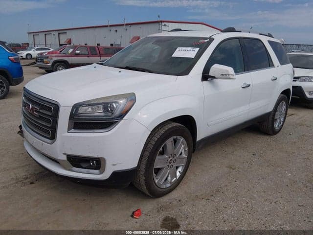 2017 GMC ACADIA LIMITED 2