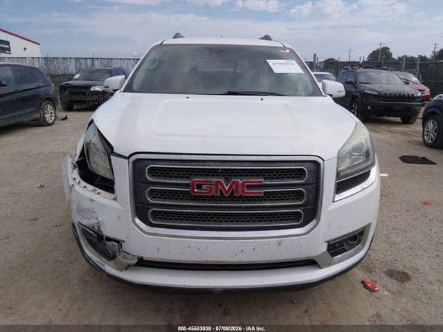 2017 GMC ACADIA LIMITED 12