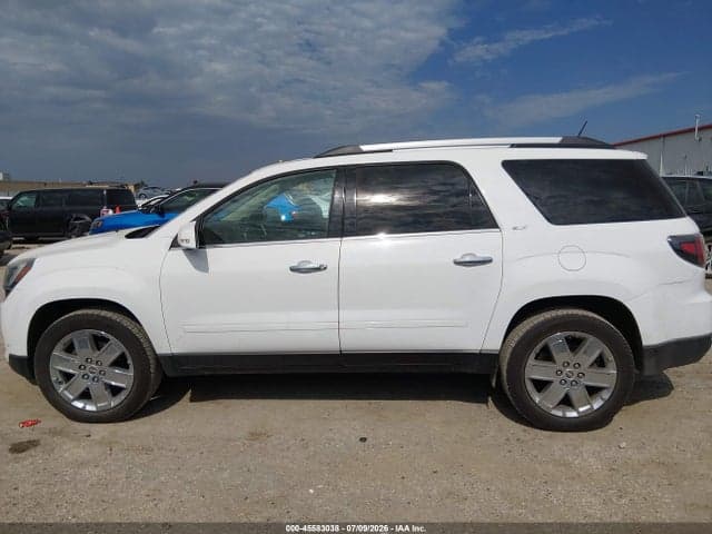 2017 GMC ACADIA LIMITED 14