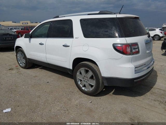 2017 GMC ACADIA LIMITED 3