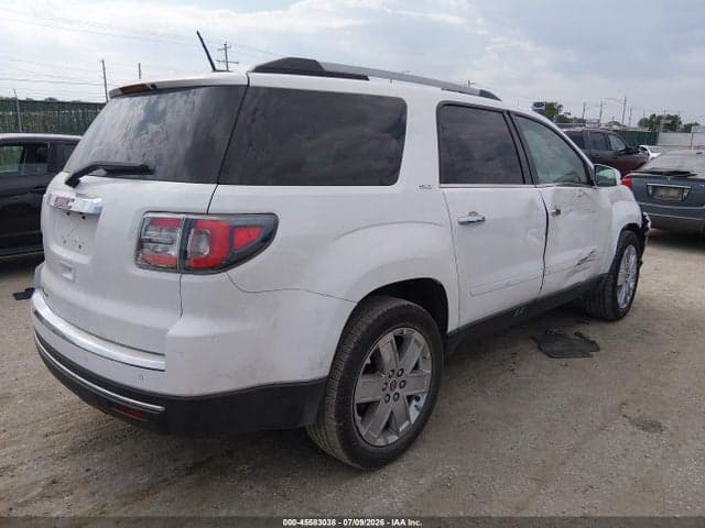 2017 GMC ACADIA LIMITED 4