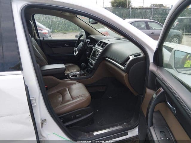 2017 GMC ACADIA LIMITED 5