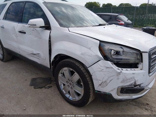 2017 GMC ACADIA LIMITED 6
