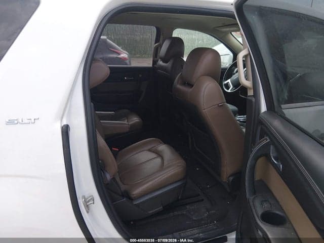 2017 GMC ACADIA LIMITED 8