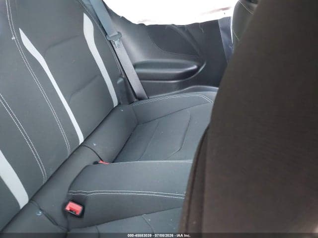 2019 CHEVROLET CAMARO 1LT 8