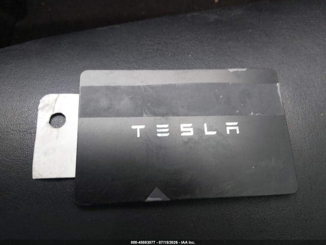 2019 TESLA MODEL 3 LONG RANGE/MID RANGE/STANDARD RANGE/STANDARD RANGE PLUS 11
