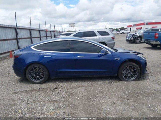 2019 TESLA MODEL 3 LONG RANGE/MID RANGE/STANDARD RANGE/STANDARD RANGE PLUS 14