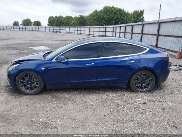 2019 TESLA MODEL 3 LONG RANGE/MID RANGE/STANDARD RANGE/STANDARD RANGE PLUS 15