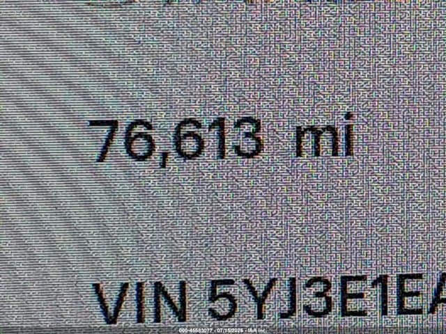 2019 TESLA MODEL 3 LONG RANGE/MID RANGE/STANDARD RANGE/STANDARD RANGE PLUS 16