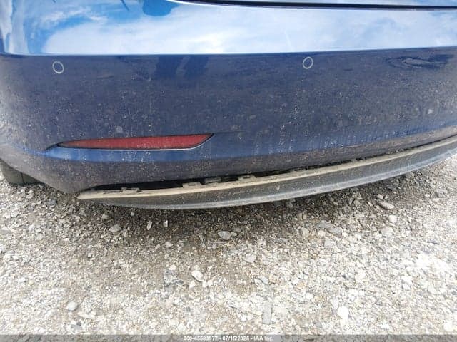 2019 TESLA MODEL 3 LONG RANGE/MID RANGE/STANDARD RANGE/STANDARD RANGE PLUS 21